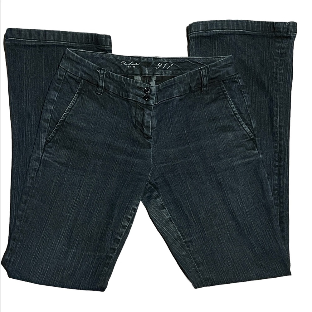 The Limited Trouser Jean